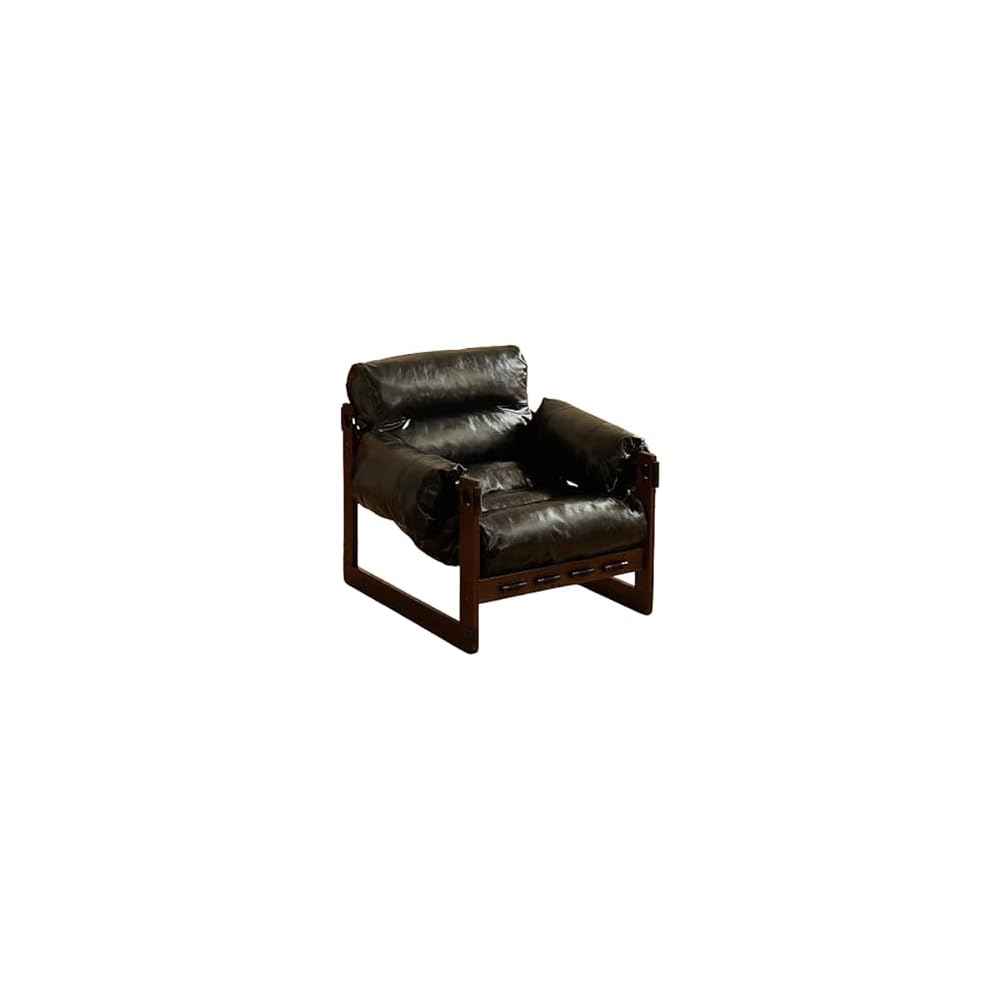 Genuine Leather Recliner Electric/Manual Fabric Recliner Suitable for The Living Room Furniture Extra-Large Adult Recliner Lazy Boy Recliner Chair Bedroom Balcony and Living Room