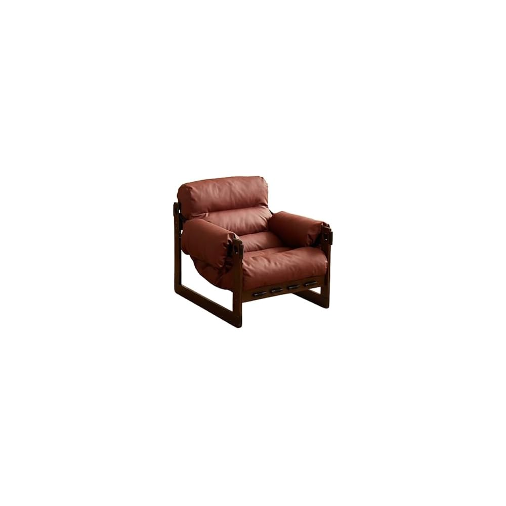 Genuine Leather Recliner Electric/Manual Fabric Recliner Suitable for The Living Room Furniture Extra-Large Adult Recliner Lazy Boy Recliner Chair Bedroom Balcony and Living Room