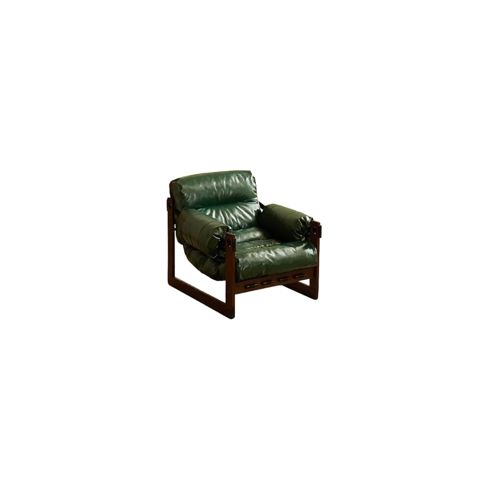 Genuine Leather Recliner Electric/Manual Fabric Recliner Suitable for The Living Room Furniture Extra-Large Adult Recliner Lazy Boy Recliner Chair Bedroom Balcony and Living Room