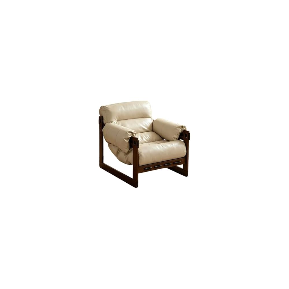 Genuine Leather Recliner Electric/Manual Fabric Recliner Suitable for The Living Room Furniture Extra-Large Adult Recliner Lazy Boy Recliner Chair Bedroom Balcony and Living Room