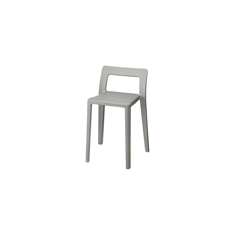 アイムディー I'mD ENOTS Minimal Chair, Green