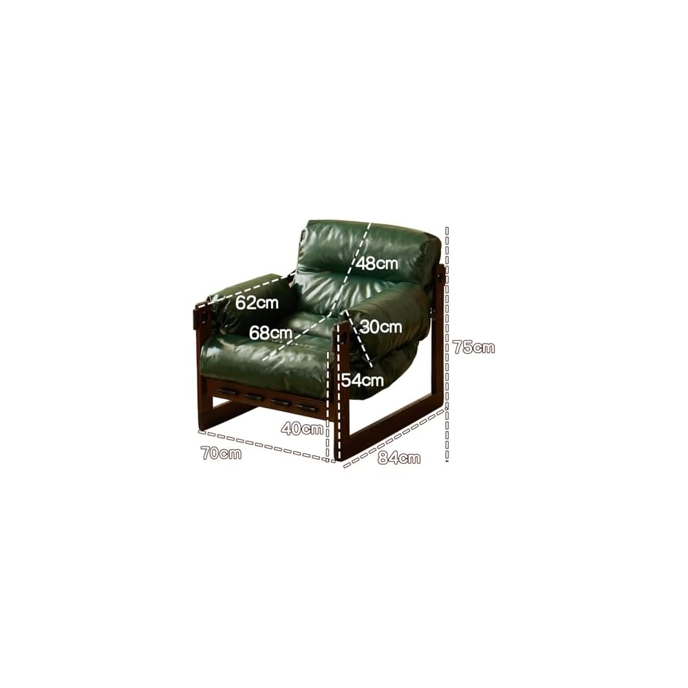 Genuine Leather Recliner Electric/Manual Fabric Recliner Suitable for The Living Room Furniture Extra-Large Adult Recliner Lazy Boy Recliner Chair Bedroom Balcony and Living Room