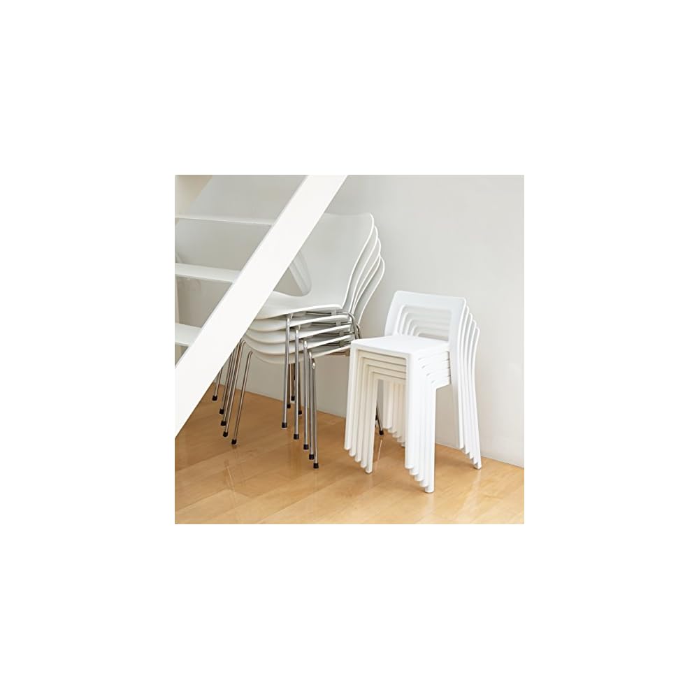 アイムディー I'mD ENOTS Minimal Chair, Green