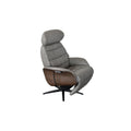 HomeStock Massage Recliner Chair with Heat, Zero Gravity, Memory Function