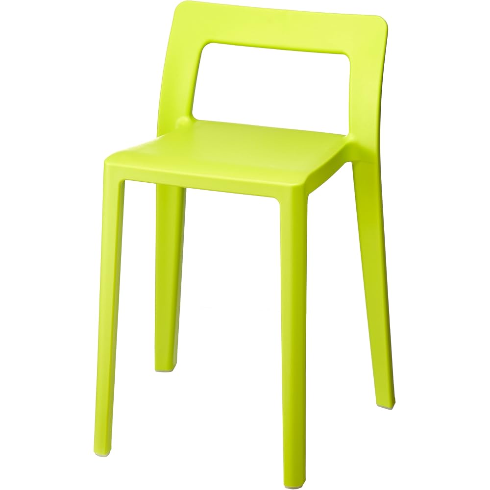 アイムディー I'mD ENOTS Minimal Chair, Green